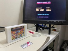 Ghost N Goblins - Xifos -