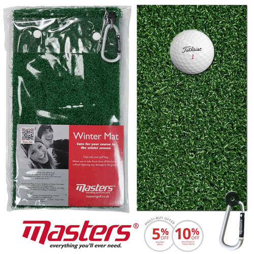 Masters astro turf - astro, golf
