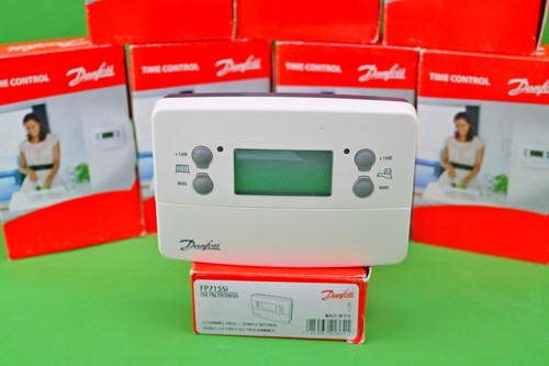 Danfoss fp715si channel - fp715si,