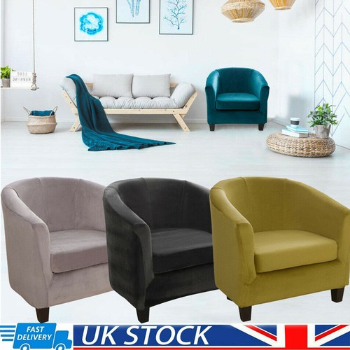 2pcs set tub chair covers - 2pcs/set,