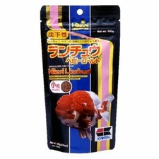 Hikari Lionhead Mini A Sinking