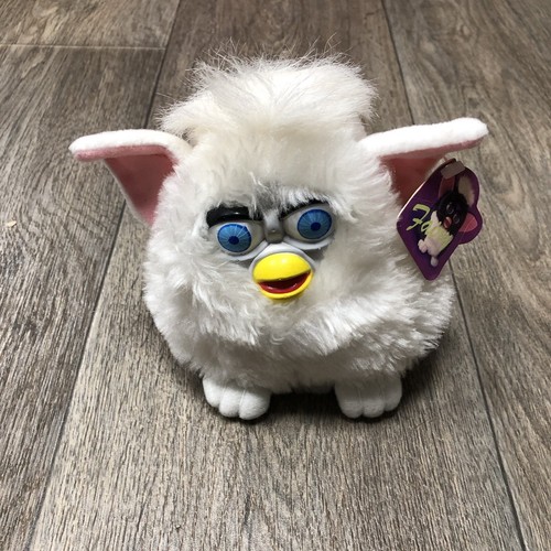 Furby fake fairy - furby,
