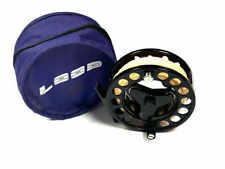 Loop Sweden Model 2 Fly Reel 3.75" With Case