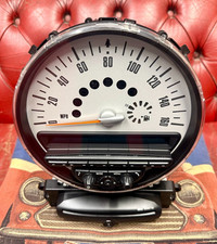 Genuine Mini R56 LCI