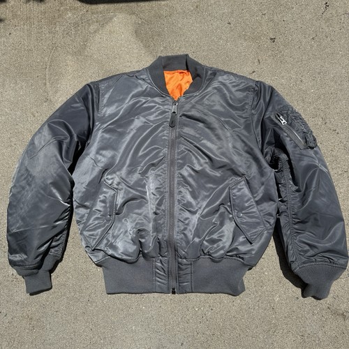 Alpha industries bomber - alpha,