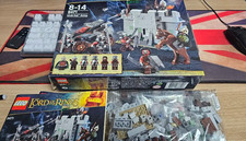 Lego 9471 The Lord of the