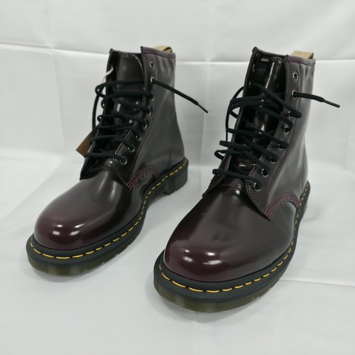Martens vegan 1460 boots - vegan,