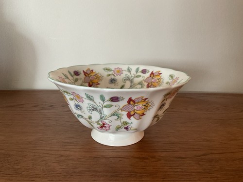 Vintage minton haddon hall - minton,