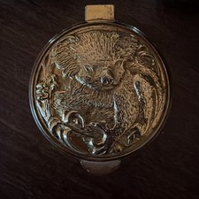 STUART DEVLIN STRACHAN