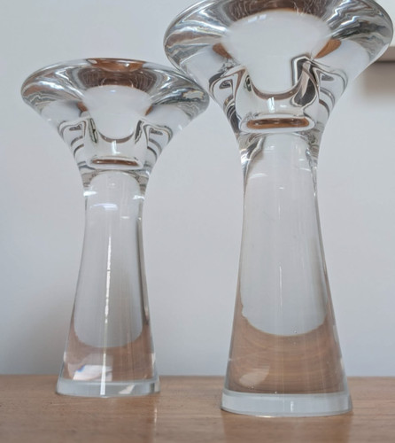 Pair mcm iittala finland - mcm,