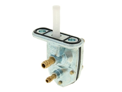 Auto fuel tap for - fuel, booster