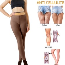 Women Fleece Lined Thermal