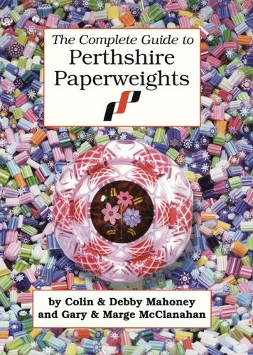 Complete guide perthshire - guide,