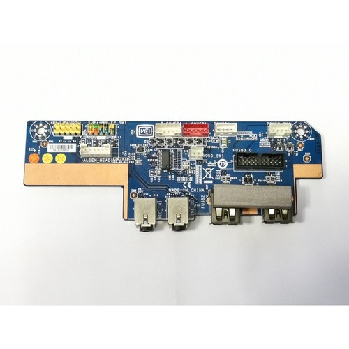 Dell alienware x51 front - alienware,