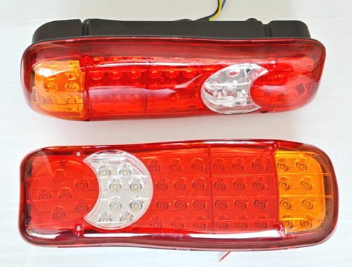 Auto 12v recovery led - 12v,