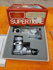SUPER TIGRE Engine - Super Tigre GS 45 ABC RC SRL - new! Part 11003482 - Italy