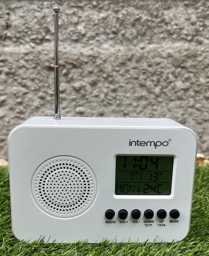 Intempo pocket sized - -,