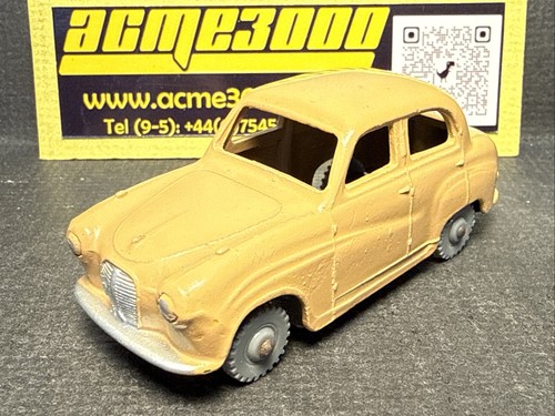 1958 dinky toys 160 - dinky,