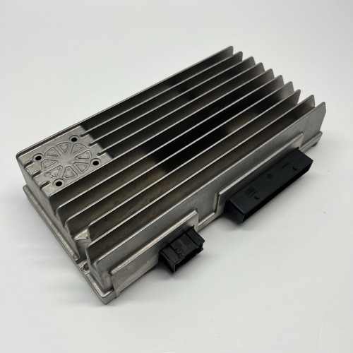 Audi amplifier amp - a5,