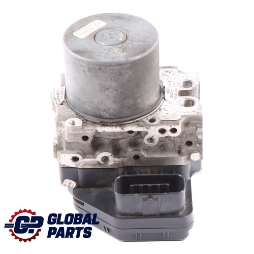 Mazda abs pump with - abs,