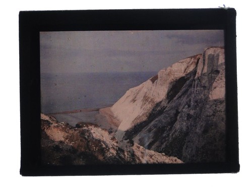 White cliffs beachy head - beachy,