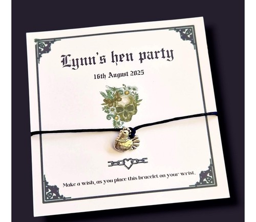 Gothic emo hen - emo,, wish