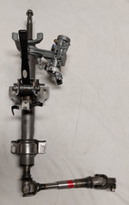 Proton Satria GTI Steering