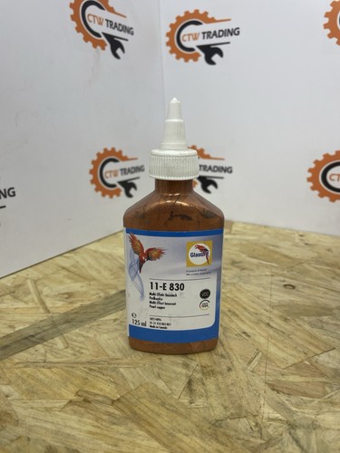 Glasurit e830 - glasurit,