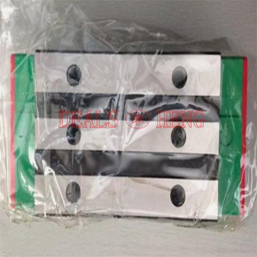 1pc hiwin linear guide - hiwin, slider