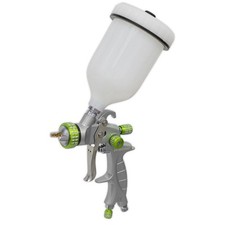 Sealey Gravity Feed Spray Gun