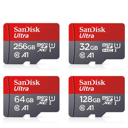 Sandisk ultra micro 32gb - ultra,