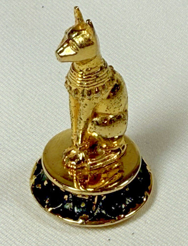 Franklin mint king tut - mint,