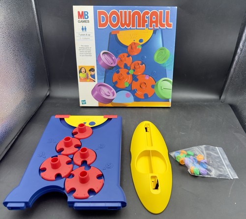 Downfall 1999 edition vintage - edition,