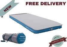 Self Inflating Mattress NEW