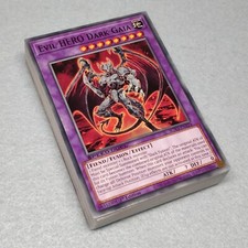 Yugioh GX Supreme King Jaden