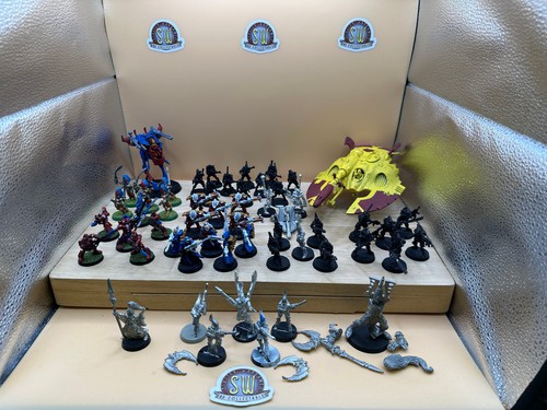 40k warhammer eldar - 40k,