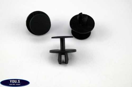 10x expanding rivets boot - 10x,