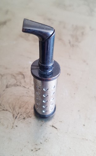 Classic truck lighter exhaust - lighter,
