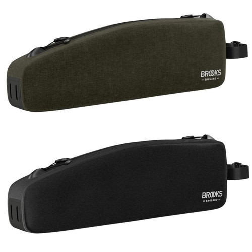 Brooks top tube - top, bag