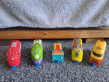 Chuggington Interactive Koko