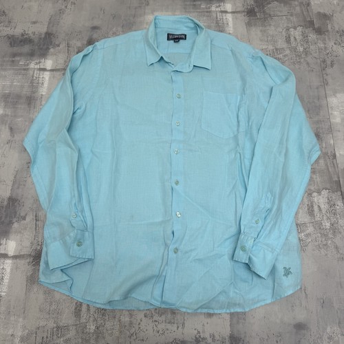 Vilebrequin men xxl aqua - men’s,
