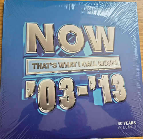 Now that what call 40 - what, i