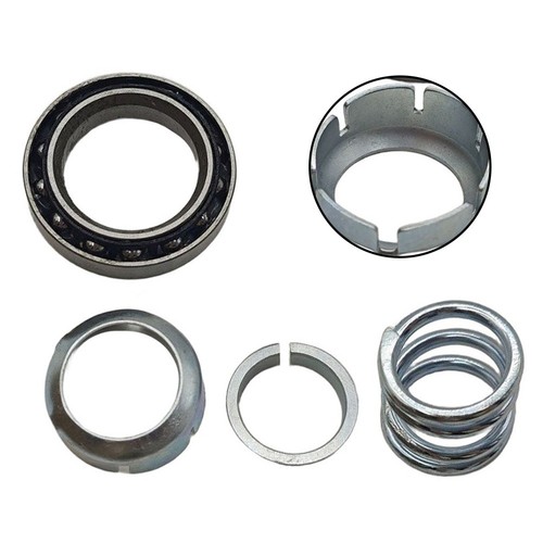 Steering column upper bearing - upper,