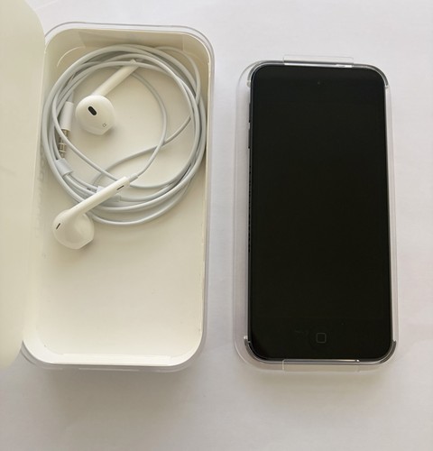 Apple ipod touch 6th - apple,