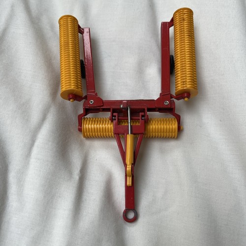 Britains farm toys vaderstad - farm,