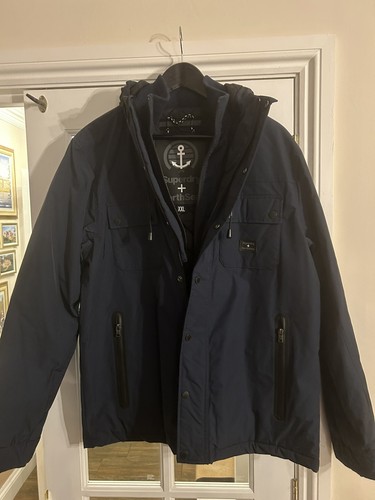 Superdry mens north sea - north,