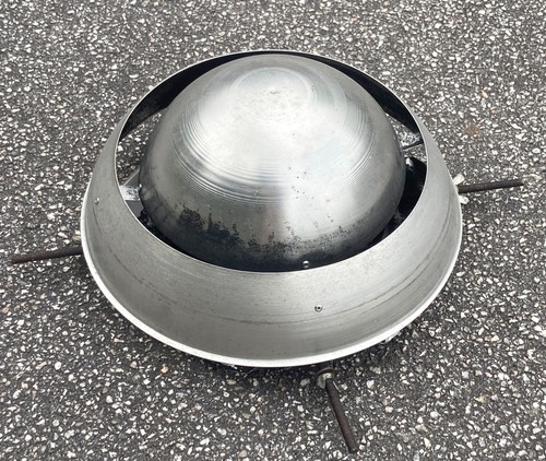 Mini euro cowl 316g stainless - euro,