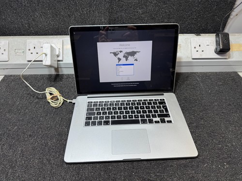 Apple macbook pro - macbook, 15",