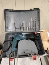Bosch GBH 2-20 SRE Sds 240v