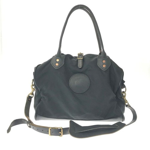 Yuketen way tote - 2-way, men's